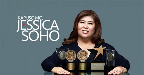 jessica soho live streaming today|LIVE: MS. JESSICA SOHO WITH OLYMPIC GOLD MEDALIST .